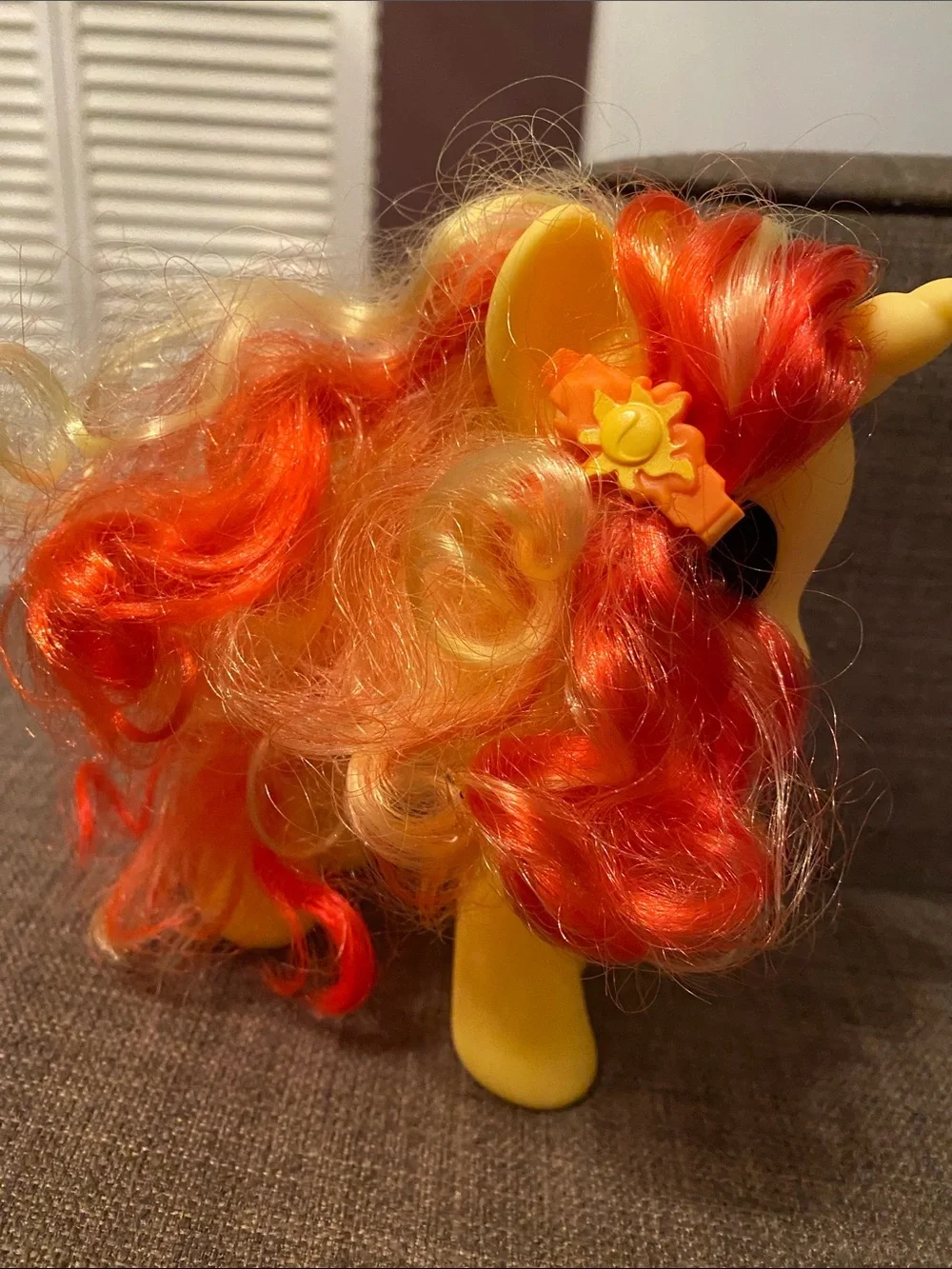 My Little Pony my little